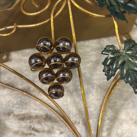 Metal Wall Decor - Picture 2 of 6